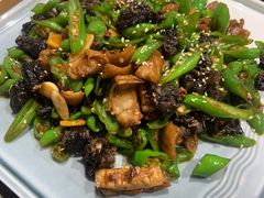 -熊猫家新派川菜(百里一·龙兴集店)