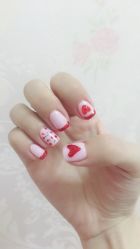 -Beauty nail伊佳靓丽美甲美睫