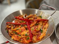 -花味·自助烤肉(雨花客厅店)