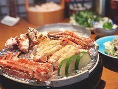 -綱元·海鲜豆捞(明州里店)