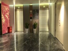 -美沁酒店(成都宽窄巷子奎星楼街店)