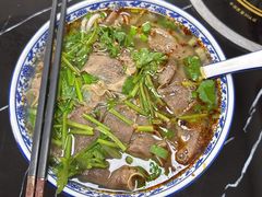 -陈记贵州遵义羊肉粉·酸汤鱼(法华镇路店)
