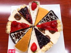 -幸福西饼生日蛋糕·下午茶(东西湖店)