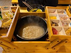 -勺子米线·云南传统小吃市集(四方街店)