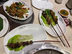 -八合里潮汕鲜牛肉火锅(吉大店)