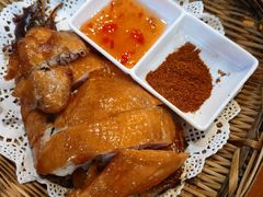 -南海渔家•渔民海鲜(亚特兰蒂斯店)