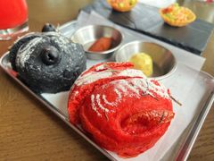 -恰餐厅及酒吧CHAR Bar & Grill(北京三里屯洲际店)