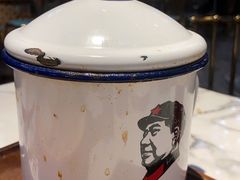 -欧提汗·新疆餐厅·清真(银都路店)