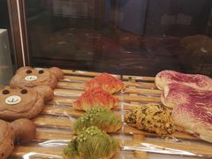 -奈雪的茶(青岛卓悦里INTOWN店)