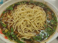 -老赵面店(大西路店)