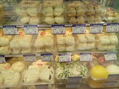 -白玉兰食品甜凤店(合生汇店)