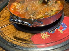 -亮欢寨(凯里总店)