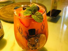 -烛影拾光观景餐厅·创意菜·摄影·小提琴(大唐不夜城店)