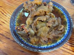 -阿伟鹅肉面馆白斩店(谢家总店)