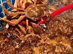 -焰江山海鲜牛排烤肉自助(锦华万达二星店)