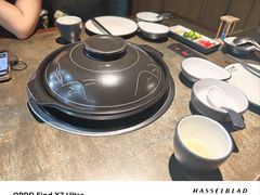 -同仁四季椰子鸡(海岸城天利店)