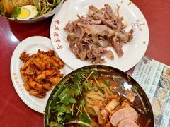 -西塔大冷面(市府大路店)