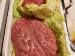 -海底捞火锅(公益西桥店)