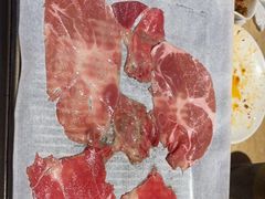 -玫瑰花园自助烤肉(顺义鑫海韵通店)