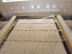 -郑州美盛喜来登大酒店