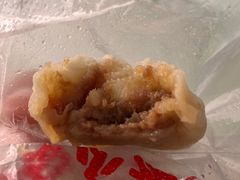 -吃不亏特色包子(三峡广场店)