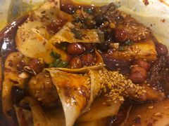 -马玉林麻辣烫串串香·清真(莫尔街北门店)
