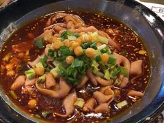 鲜鸭肠-爷门串串(江南西店)