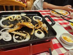 -西贝(南开大悦城店)