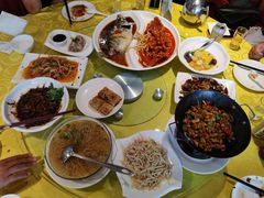 -马凯餐厅(长椿街店)