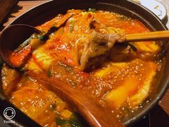 -久喜番和牛烧肉酒场(北辰三角洲店)