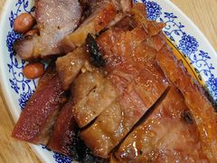 -棋哥烧鹅餐室(发昌大厦店)