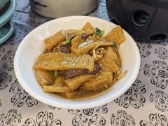 -客家汇·客家传承菜(水库店)