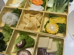 -呷哺呷哺 黄金牧场 (中发百旺店)