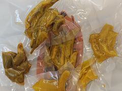 -焗外人·盐焗零食(云门 NEW PARK 店)