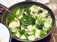 -新白鹿餐厅(爱琴海购物中心店)