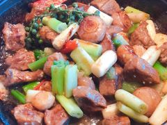 -柴门头啖汤·经典川菜·慢火汤品(锦城万达店)