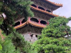 -北陵公园