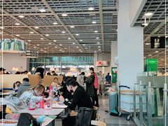 -宜家·瑞典风味餐厅(北京西红门店)