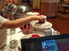 广式靓汤-咖啡苑·沈阳今旅酒店Hotel Jen·香格里拉集团