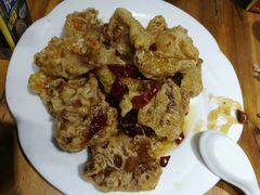 -高晓山馅饼店(牛庄百年店)
