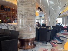 -西安皇冠假日酒店·B&G51餐厅