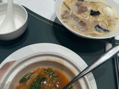 -祥记餐饮•豫粤珍味(金隅大厦店)