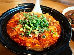 -杨三孃跷脚牛肉(清凤时代店)