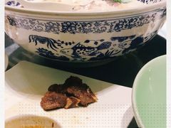 -山外山菜馆(玉泉路店)