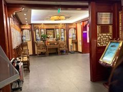-潇湘甲鱼村(清河店)