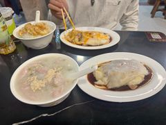 -伍湛记 · 广州老字号(龙津中路店)