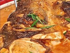 -漢舍中国菜馆(889广场店)