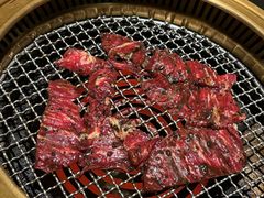 -厚贞日式烤肉(浦东汇智店)