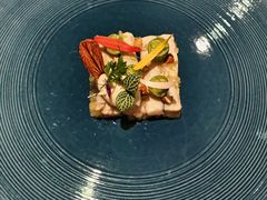 -广州四季酒店·佰鲜汇·现代法餐
