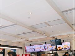 -肯德基(成山路地铁站店)